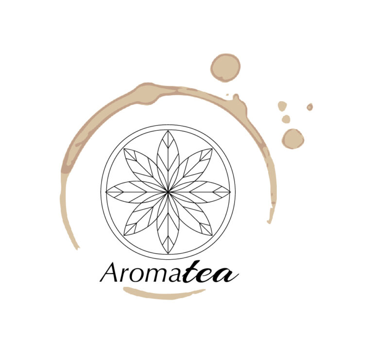 Aromatea tea kit logo