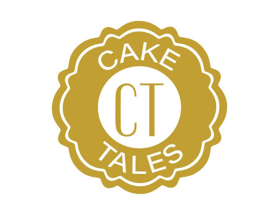 Cake Tales bundt cake logo