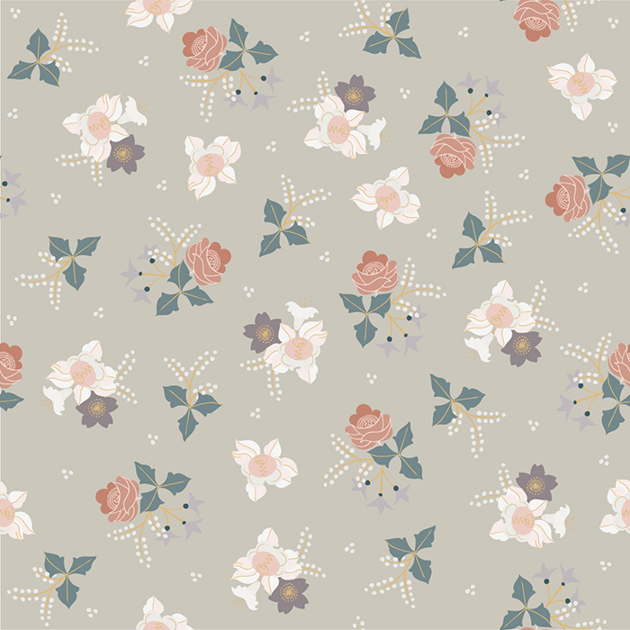 Floral Pattern